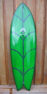 Incinerator Quad 6’1&#10;&#10;Clear Glass &#10;gloss and polish&#10;&#10;available at        Longbeach Surfshop&#10;&#10;Tofino and ukee