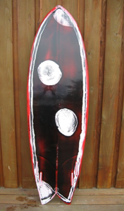 &#10;Boards Available @&#10;Surf Sister SURF SCHOOL TOFINO B.C